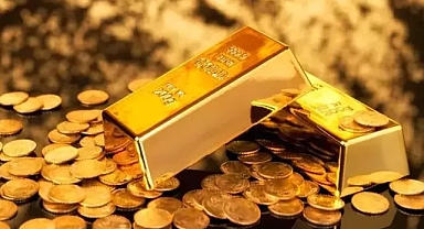 Altın Yeni haftaya hareketli başladı