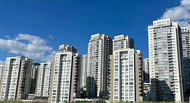 Ankara'da Kiralık Konut Piyasasında Arz Yükseliyor