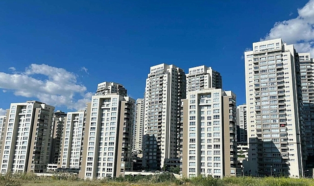 Ankara'da Kiralık Konut Piyasasında Arz Yükseliyor