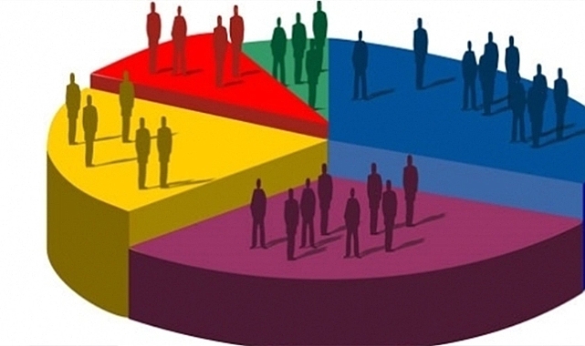 Anket sonuçları açıklandı: En güvenilir milletvekilleri kim?