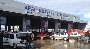 Araç muayenesinde artık sürücülerden alınmayacak: Sürücülere müjde!