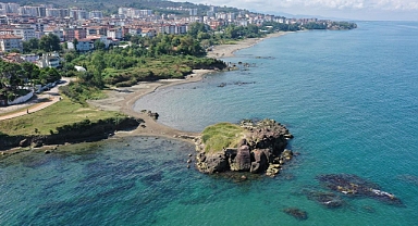 Ayanikola Adası Turizme Açılıyor