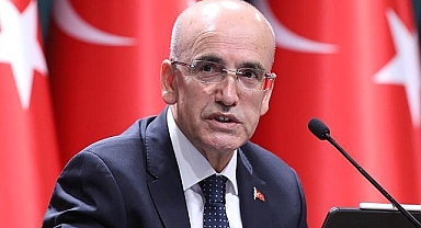 Bakan Şimşek: BIST 50'deki açığa satış yasağını kaldırmayı değerlendiriyoruz