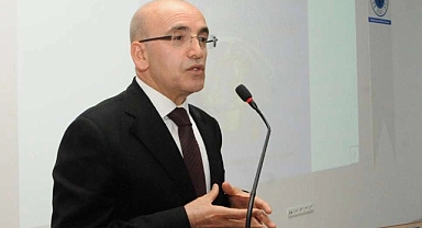 Bakan Şimşek: Rekabet Gücünü Artıracak Önlemler Üzerinde Çalışıyoruz