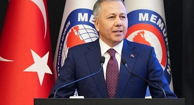 Bakan Yerlikaya: Afetlere hazırlıklı olmak zorundayız