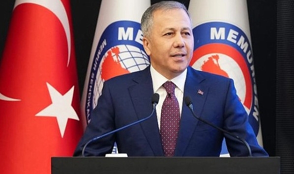 Bakan Yerlikaya: Afetlere hazırlıklı olmak zorundayız