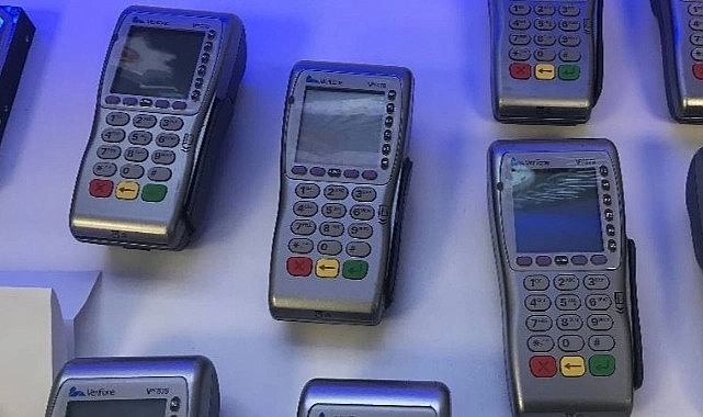 Bakanlık harekete geçti: Eski tip POS cihazı kullananlara ceza