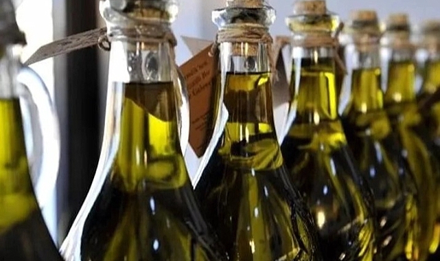 Bakanlık Sahtekarlığı Açığa Çıkardı! Bursa Yine Hileli Zeytinyağlarıyla Gündemde