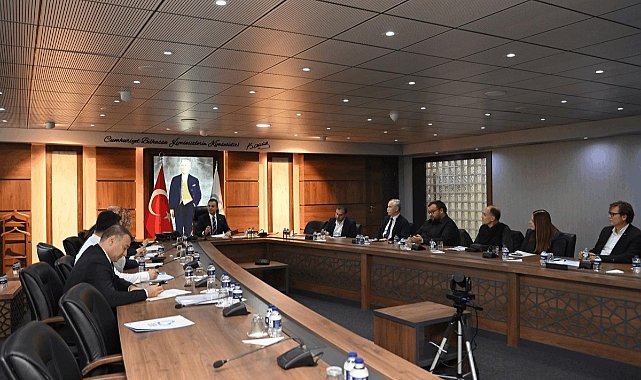 Balıkesir, Depreme Karşı Dayanıklılığını Artırıyor