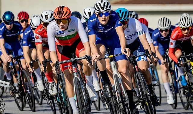 Balkan Şampiyonaları'nda Gurur: 21 Madalya