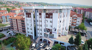 Bartın İl Özel İdaresi Encümeni 8 Gündem Maddesi İçin Toplandı