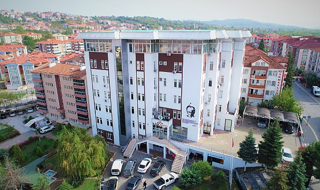 Bartın İl Özel İdaresi Encümeni 8 Gündem Maddesi İçin Toplandı