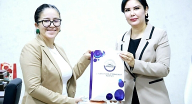 BARÜ, değişim programlarıyla bilgi ve deneyimini paylaşıyor