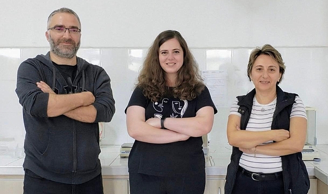 BARÜ fındık hasadından katma değeri yüksek materyal elde edecek