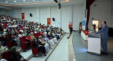Başkan Altay: