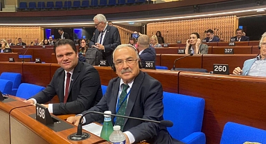 Başkan Güler: “Ordu, Avrupa'nın Yerel Yönetimlerine Rol Model Oluyor”