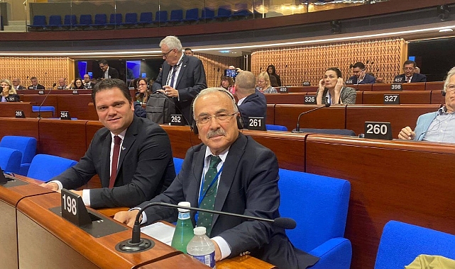 Başkan Güler: “Ordu, Avrupa'nın Yerel Yönetimlerine Rol Model Oluyor”