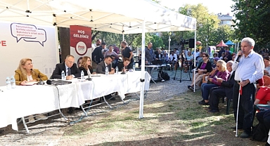 Başkan Ovalıoğlu: Hayallerinizi Gerçekleştireceğiz