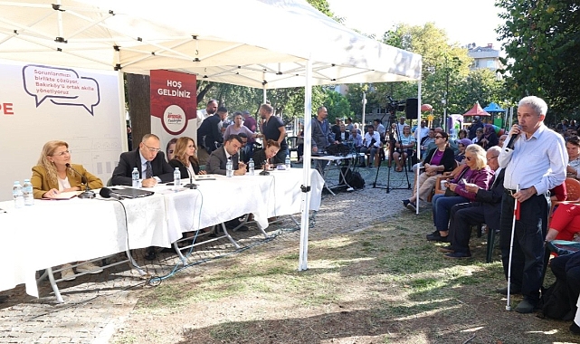 Başkan Ovalıoğlu: Hayallerinizi Gerçekleştireceğiz