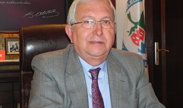 Başkan Posbıyık: "Afeti Az Hasarla Atlattık"