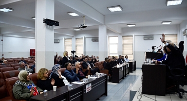 Başkan Posbıyık, Ereğli’nin Karşı Karşıya Kalacağı Zor Süreci Kamuoyuna Duyurdu