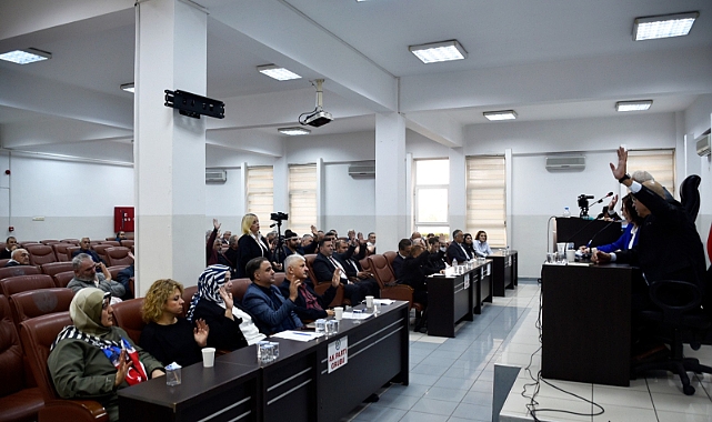 Başkan Posbıyık, Ereğli’nin Karşı Karşıya Kalacağı Zor Süreci Kamuoyuna Duyurdu