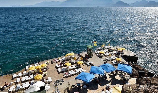 Başkan Uysal: "Milletle Mücadele Etmekten Kaçının"