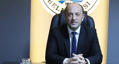 Başkan Yıldız'a Önemli Görev Verildi
