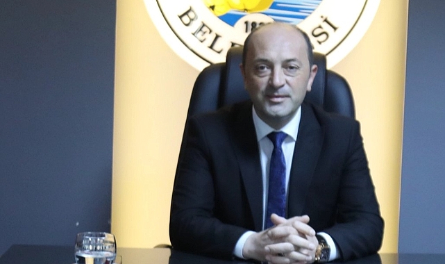 Başkan Yıldız'a Önemli Görev Verildi