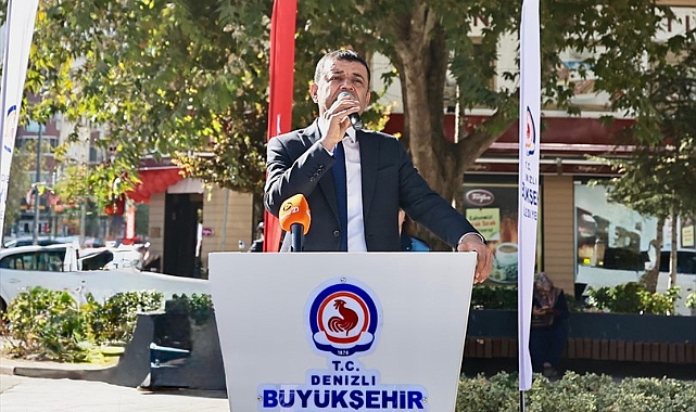 Belediye Teşkilatı 148 Yaşında