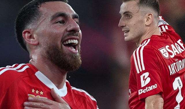 Benfica - Atletico Madrid maçı hangi kanalda, saat kaçta? Benfica - Atletico Madrid maçı ne zaman?