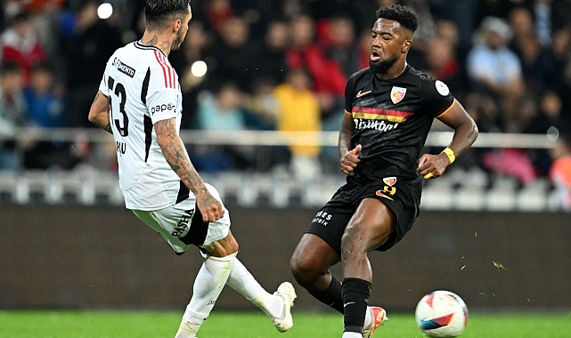 Beşiktaş zorlu Fransa deplasmanında Lyon karşısında: Muhtemel 11