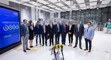 BEUN Teknoloji Transfer Ofisi "Interreg NEXT Karadeniz Havzası Programı Proje Uygulama Eğitimi"ne Katıldı