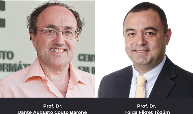 BEUN Uluslararası Akademik Kadrosunu Güçlendiriyor