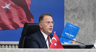 Beylikdüzü Belediyesi'nin 2025-2029 Stratejik Planı Tanıtıldı