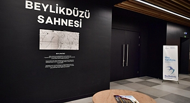 Beylikdüzü'nde Kültür Sanat Etkinlikleri Sezonu Başlatılıyor