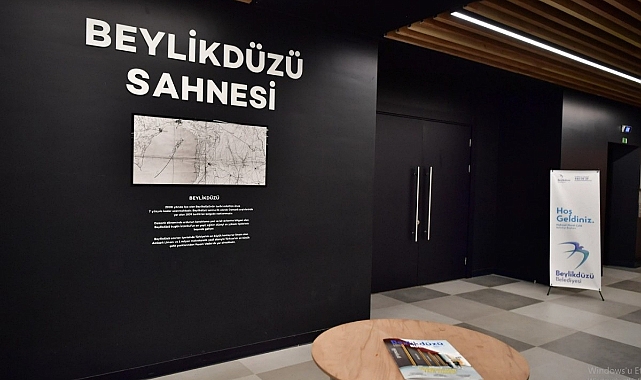 Beylikdüzü'nde Kültür Sanat Etkinlikleri Sezonu Başlatılıyor