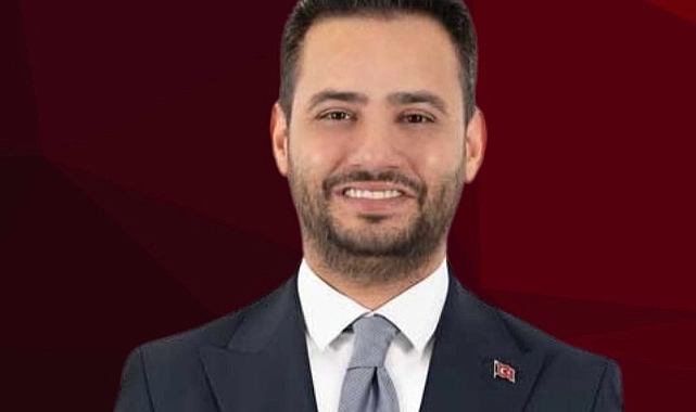 Bursa'dan Genç Aday, Türkiye Voleybol Federasyonu'na Talip