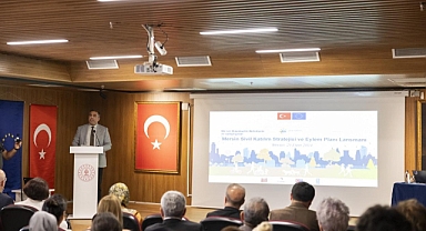 Büyükşehir’de Kent Kentli ile Yönetiliyor