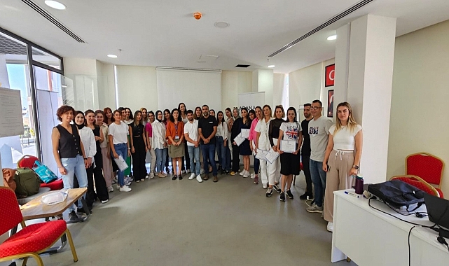 Büyükşehir Personeline Birleşmiş Milletler’den Şiddete Karşı Eğitim Desteği