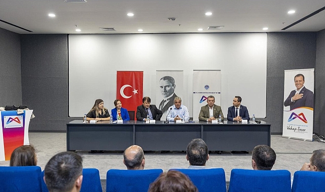 Büyükşehir, Yol ve Trafik Güvenliği ile Çevre Yönetim Sistem Belgelerini Yenilemek İçin Denetimden Geçiyor