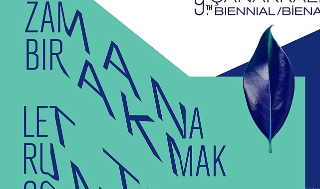 Çanakkale Bienali'nde Yer Alacak Sanatçılar Duyuruldu