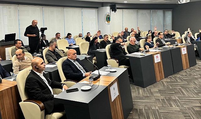 Çaycuma’ya 6 kardeş daha