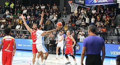 Çayırova Belediyesi’nden Üst Üste Dördüncü Galibiyet