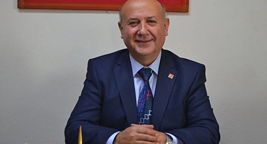 Çetiner, Belediye Meclis Üyeliğinden Ayrıldı