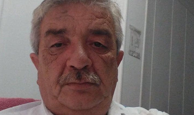 CHP'li eski ilçe Başkanı Seyfettin Ceylan kalp krizi geçirdi!