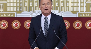 CHP'li Sarıbal, Mısır Üreticisinin Sesi Oldu