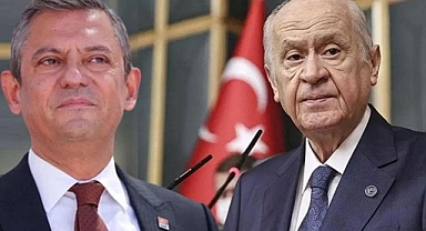 CHP Lideri Özgür Özel'den Diyarbakır’da Kritik Açıklamalar: