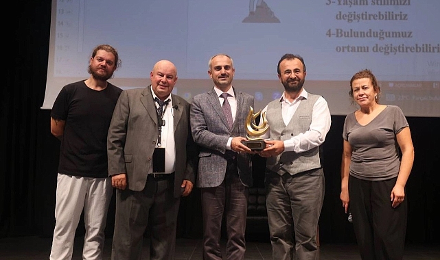 Çiftçi: “Geleceğimiz İçin Çalışmalara Devam Ediyoruz”