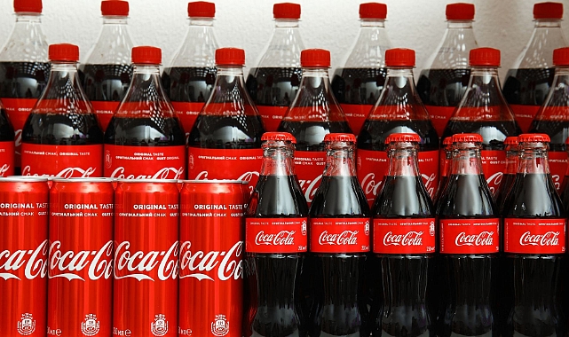Coca-Cola Avusturya'da milyonlarca yarım litrelik plastik şişeyi geri çağırdı